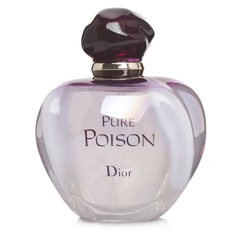 dior pure parfum|Dior perfume pure poison price.